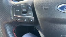 Ford Puma 1.0 EcoBoost Hybrid mHEV ST-Line 5dr Petrol Hatchback